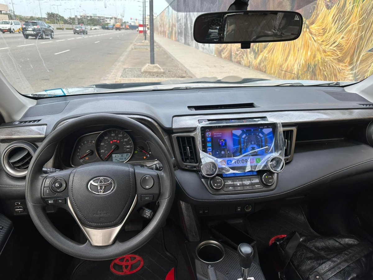 Voiture
