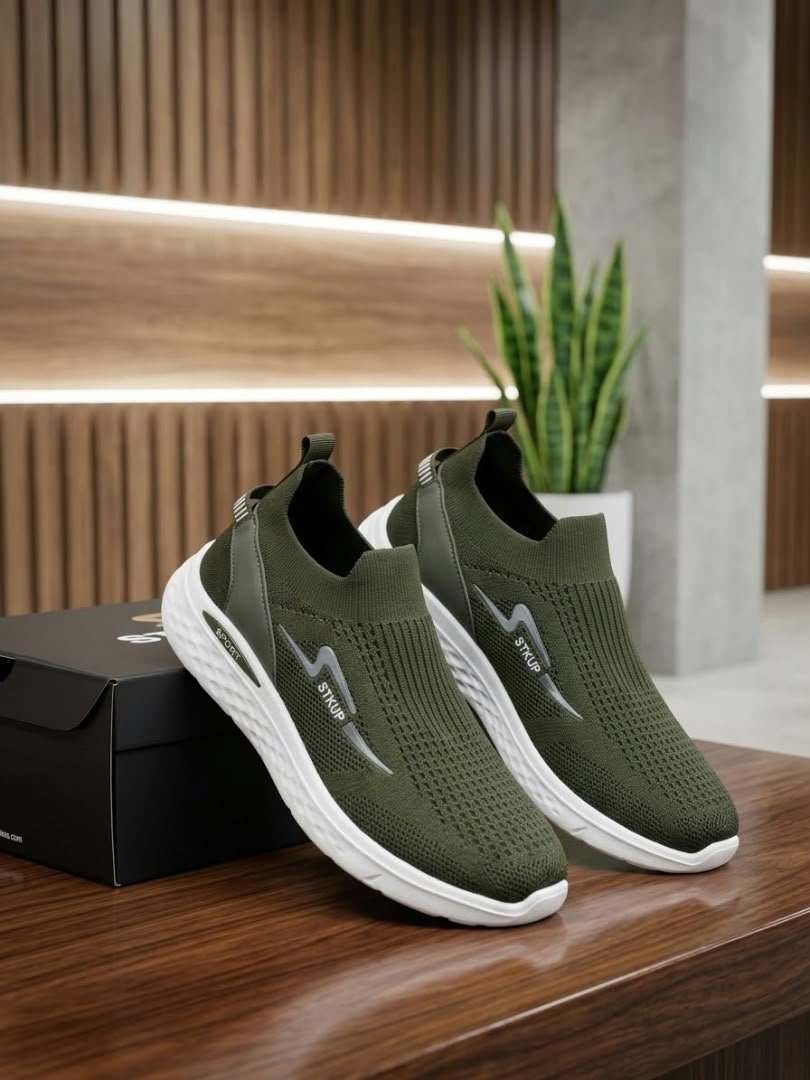 Chaussures baskets