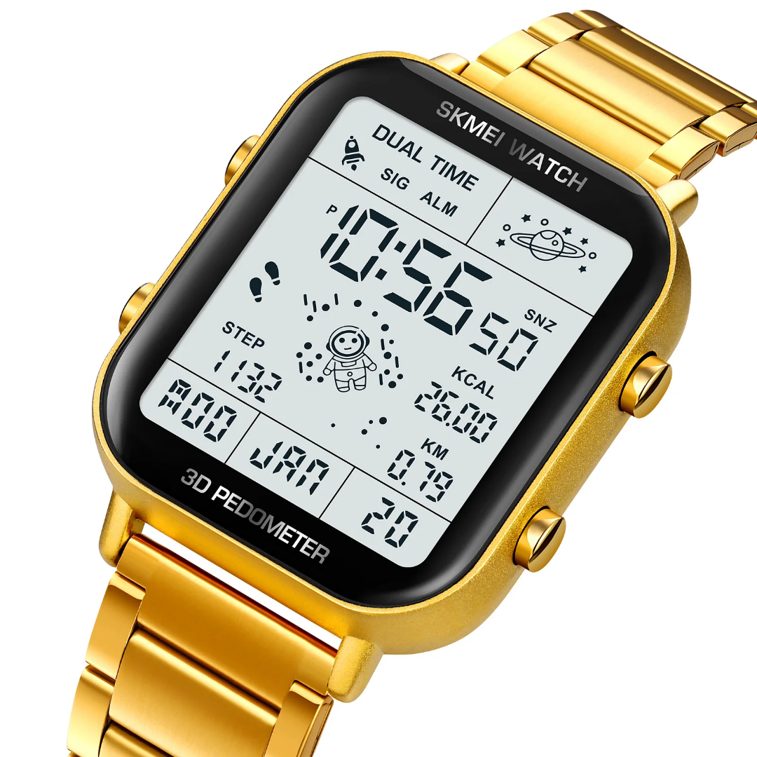 ⌚ Montre SKMEI