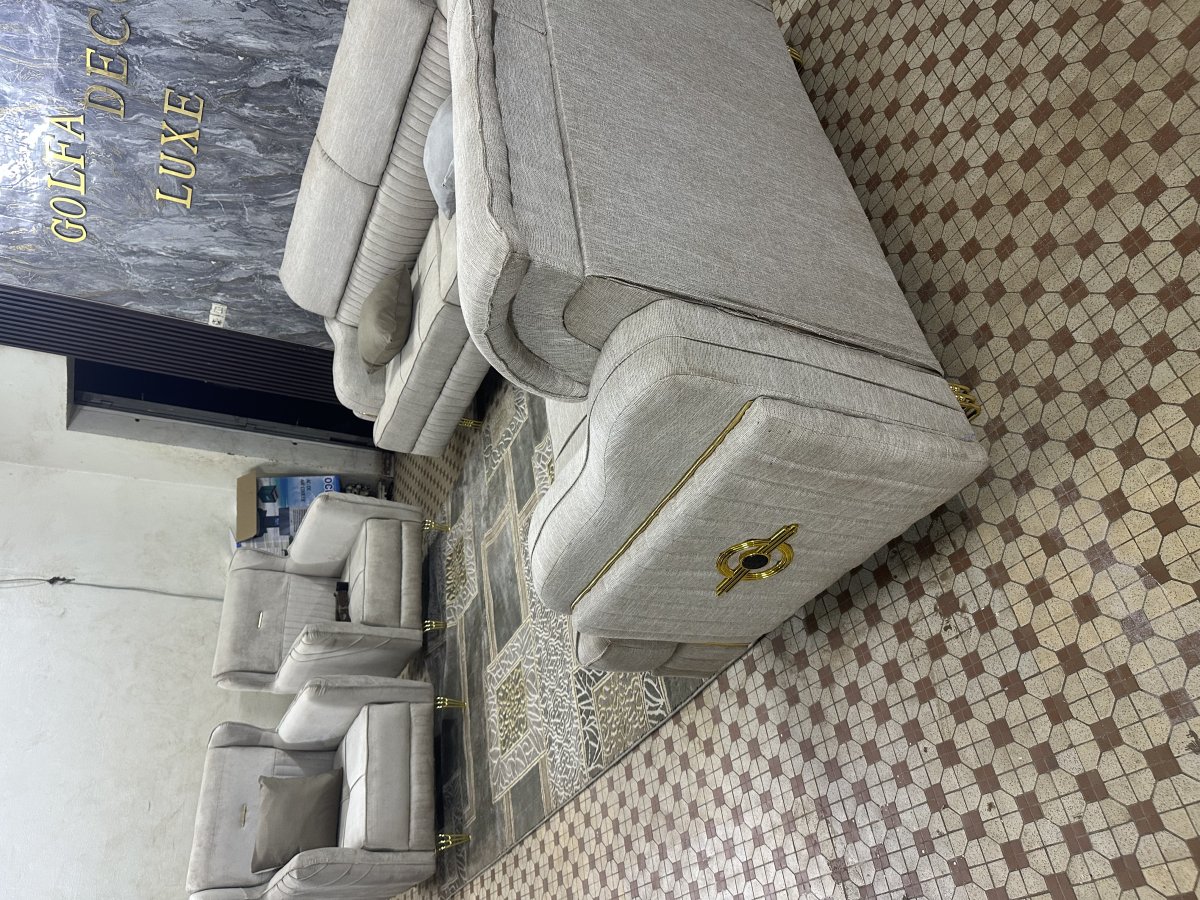 Fauteuil