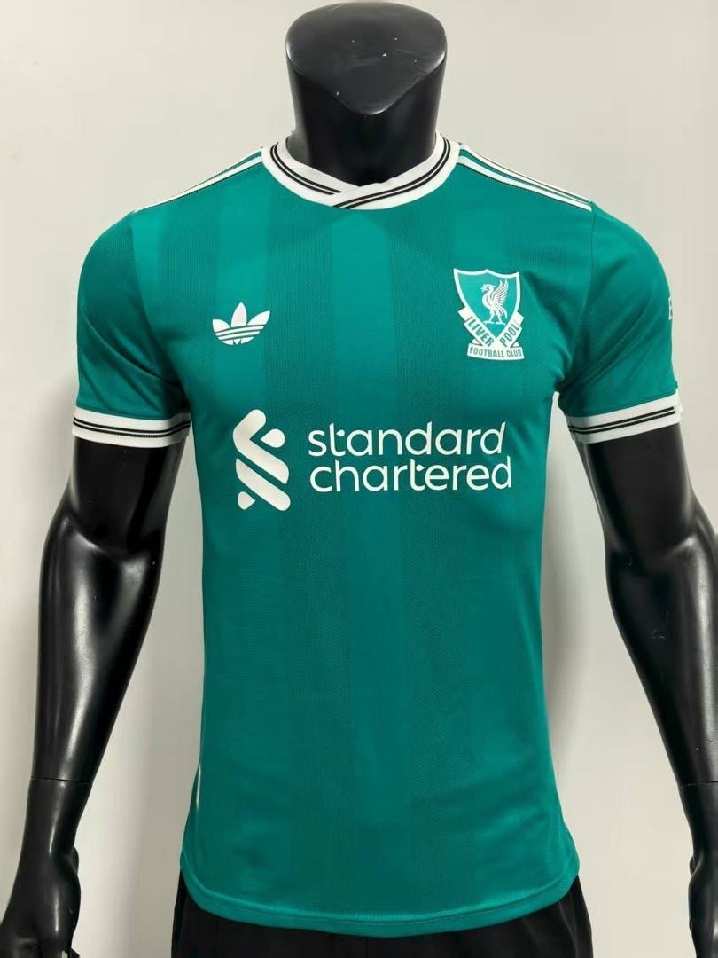 Maillot players