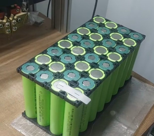 Batterie lithium lifepo4