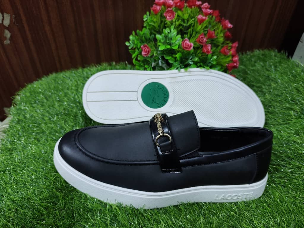 Chaussure Élégance