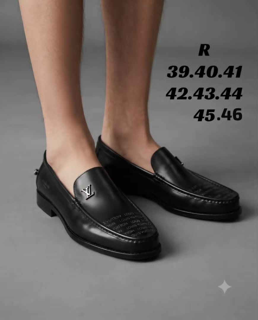 Mocassins
