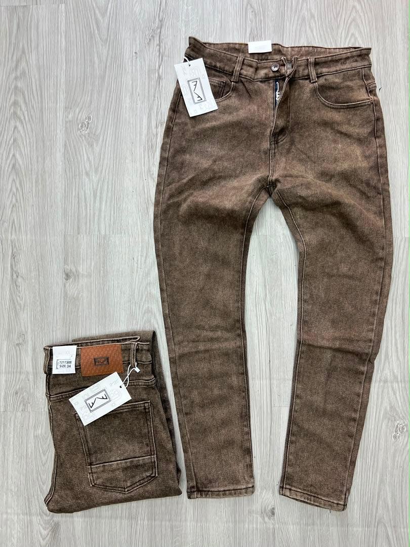 Jeans simple