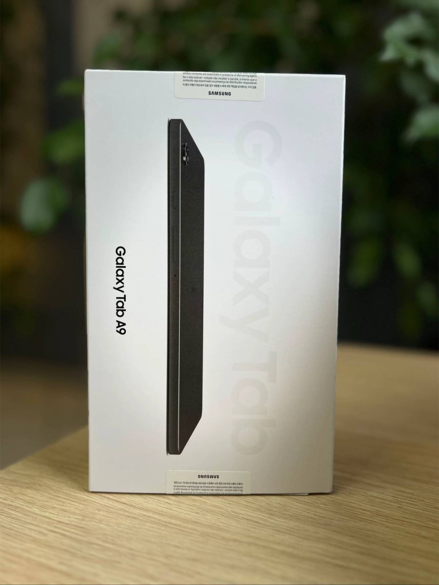 Samsung tab A9