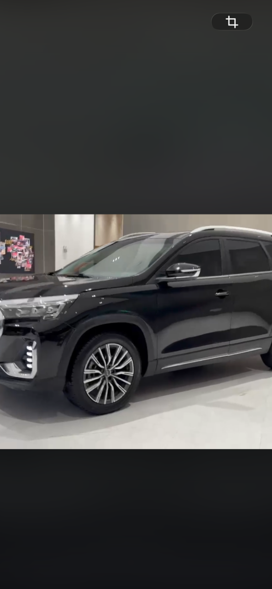 Jetour x90 plus