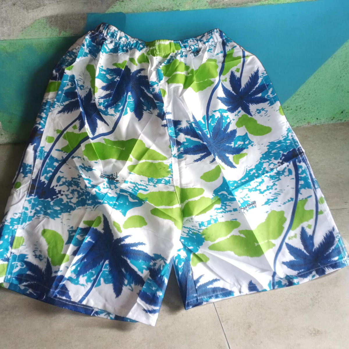 Culotte pour homme