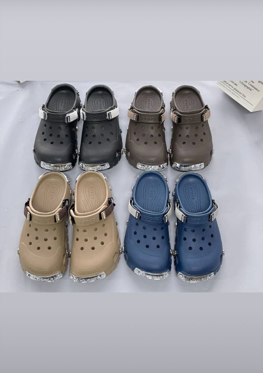 Crocks