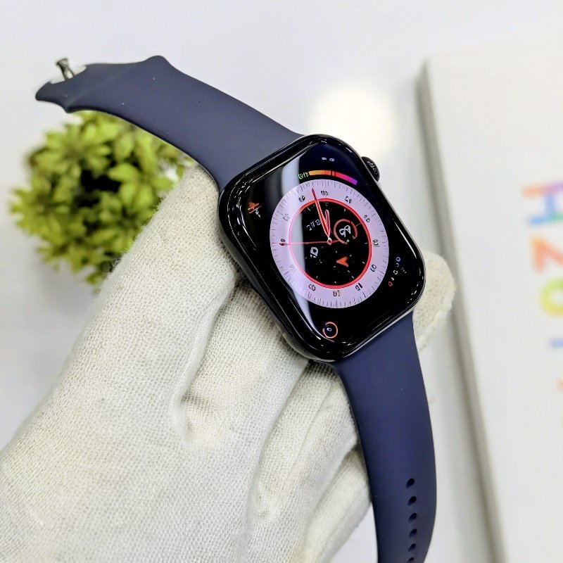 Montre connectée H26 Pro+