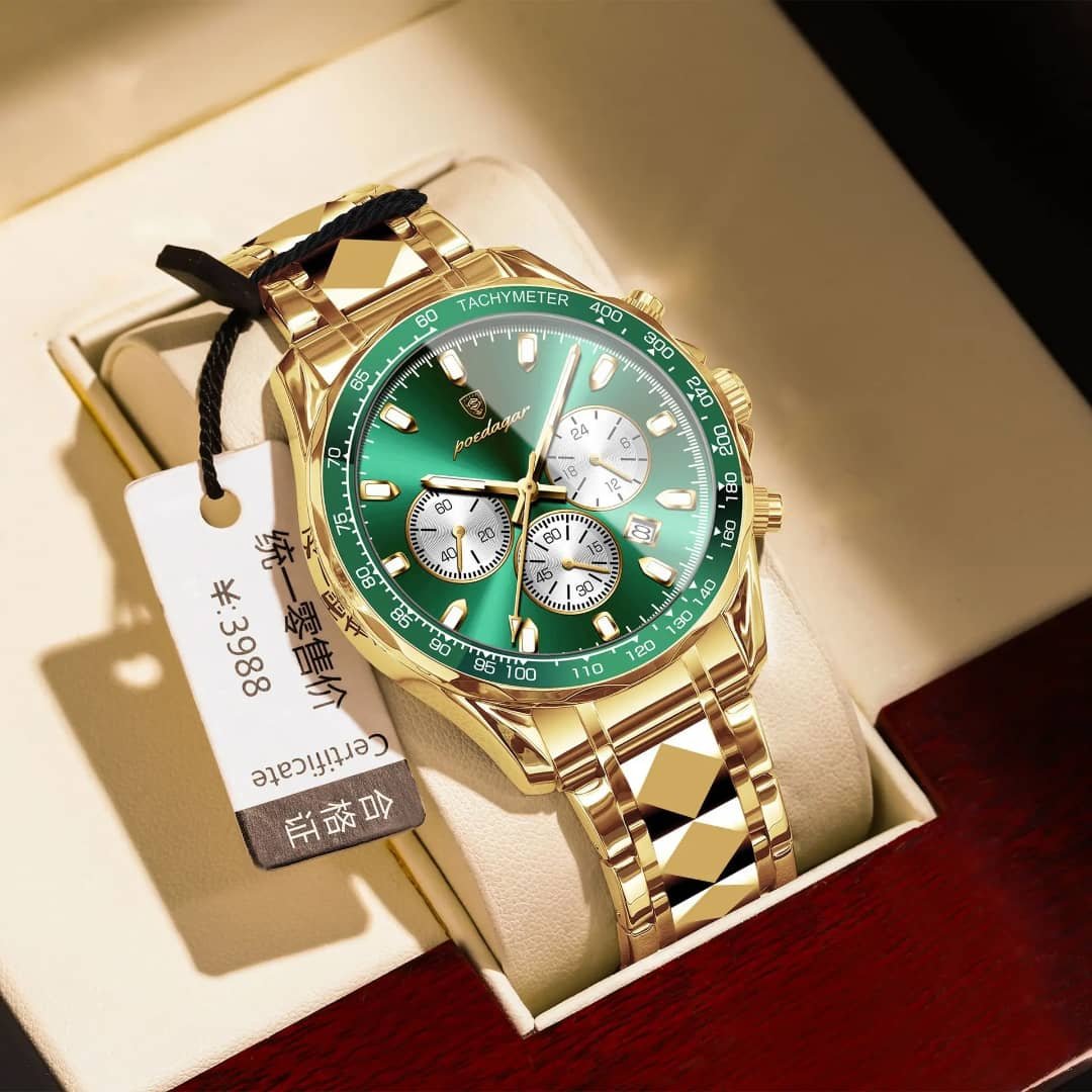 montre des supérieurs