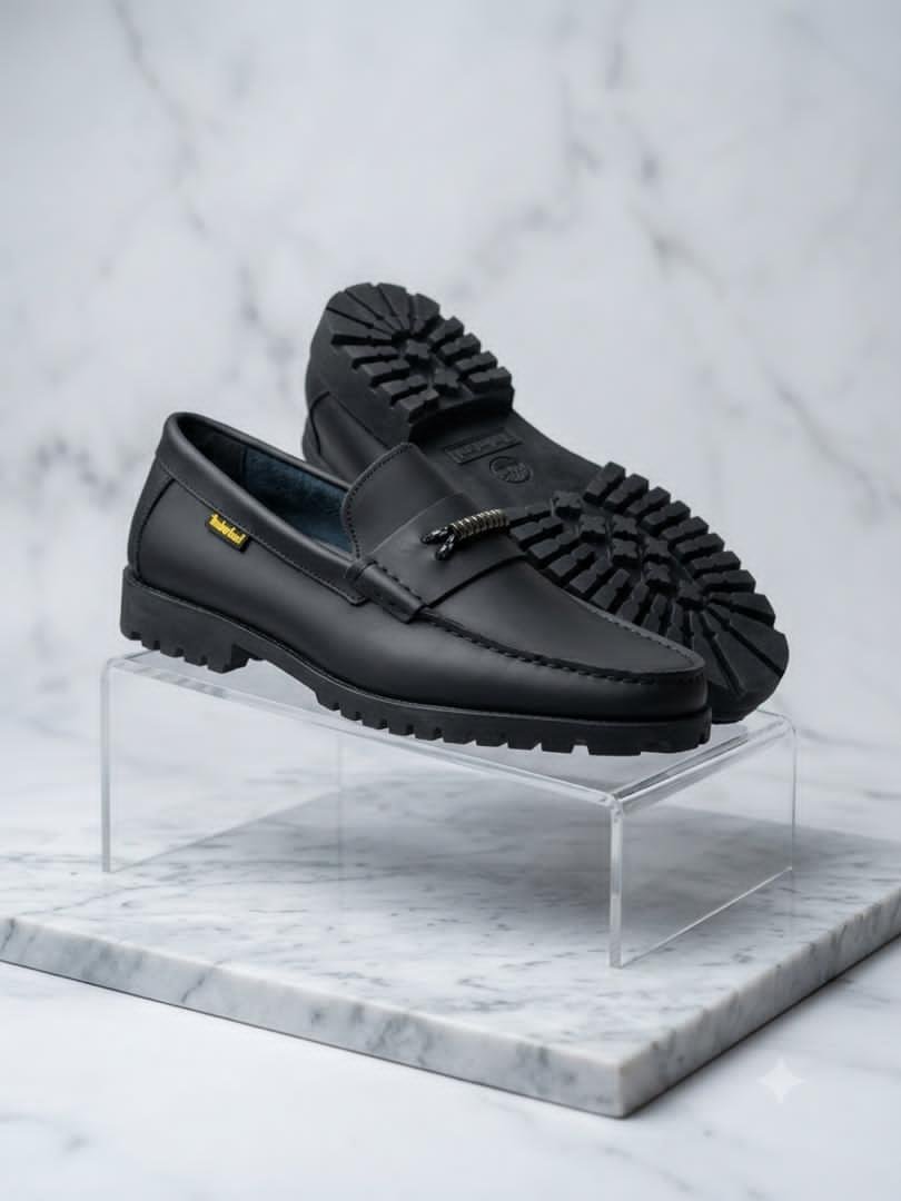 Mocassin