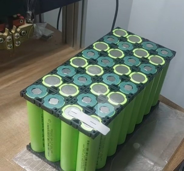 Batterie lithium lifepo4
