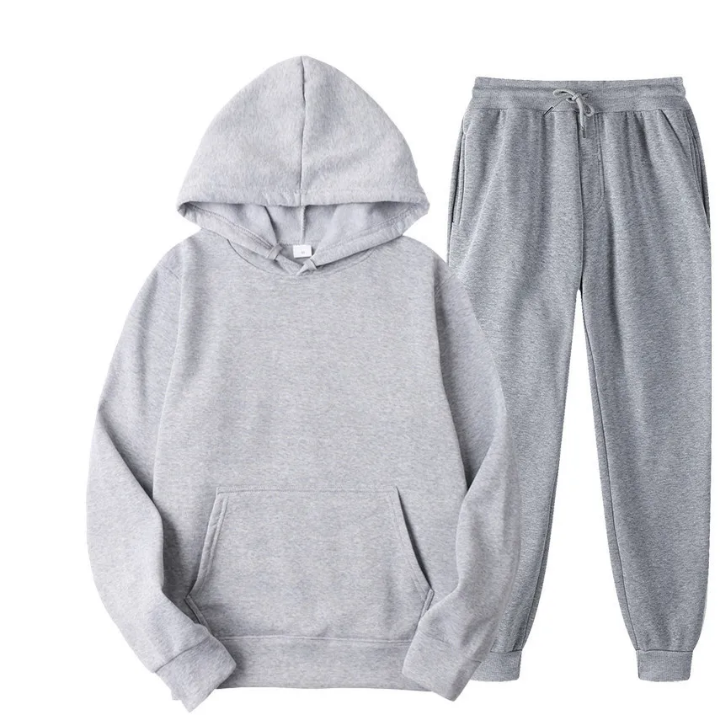 Pulls 2 pièces