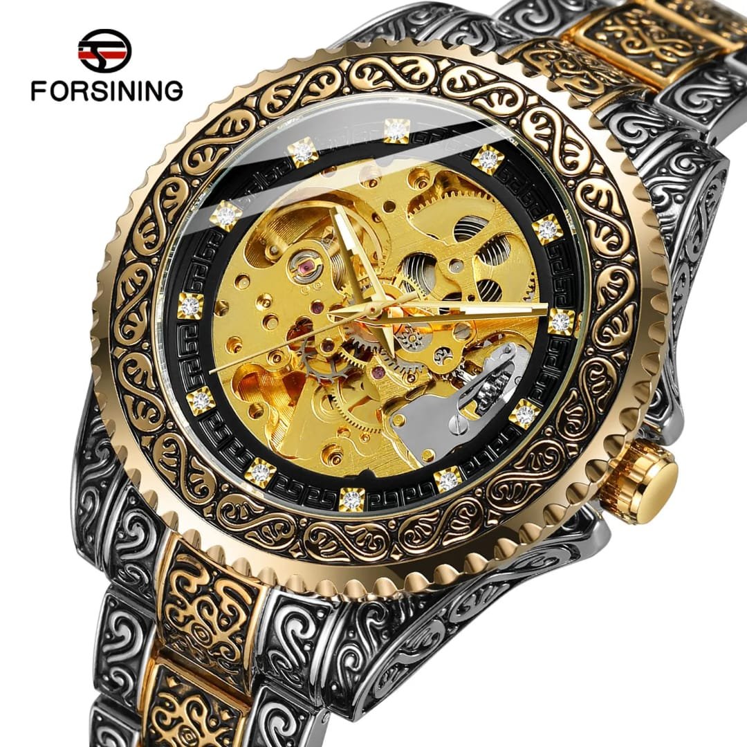 Montre intelligent