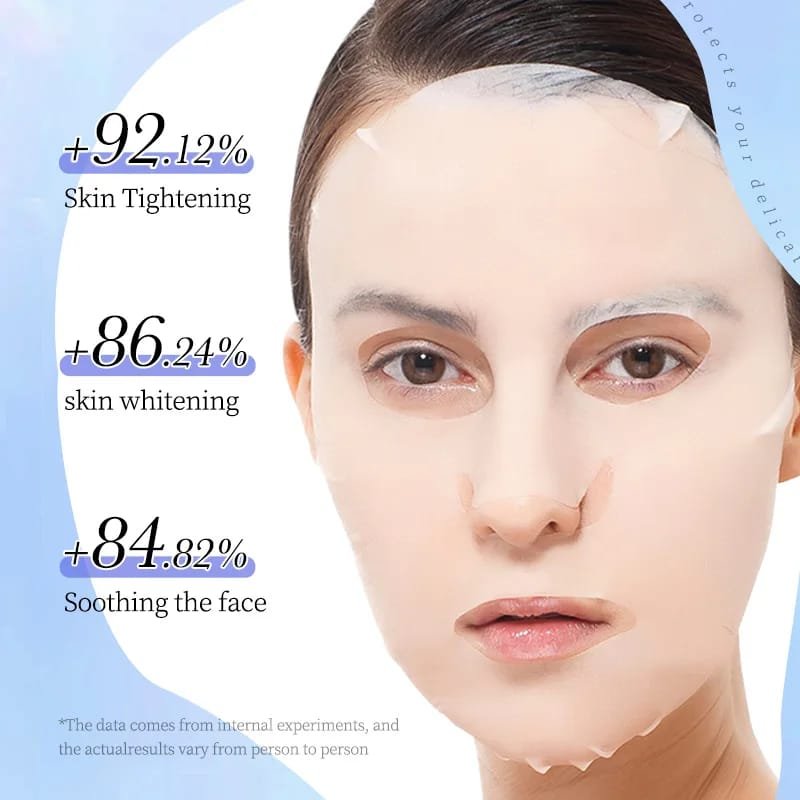 Masque de visage