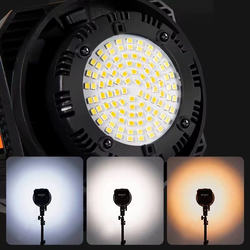 LED BEDIRO BD400-S