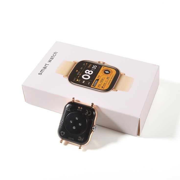 Smart watch y13