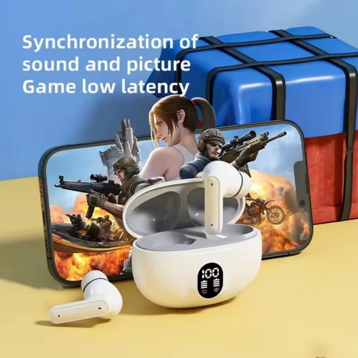 Air pod stéréo