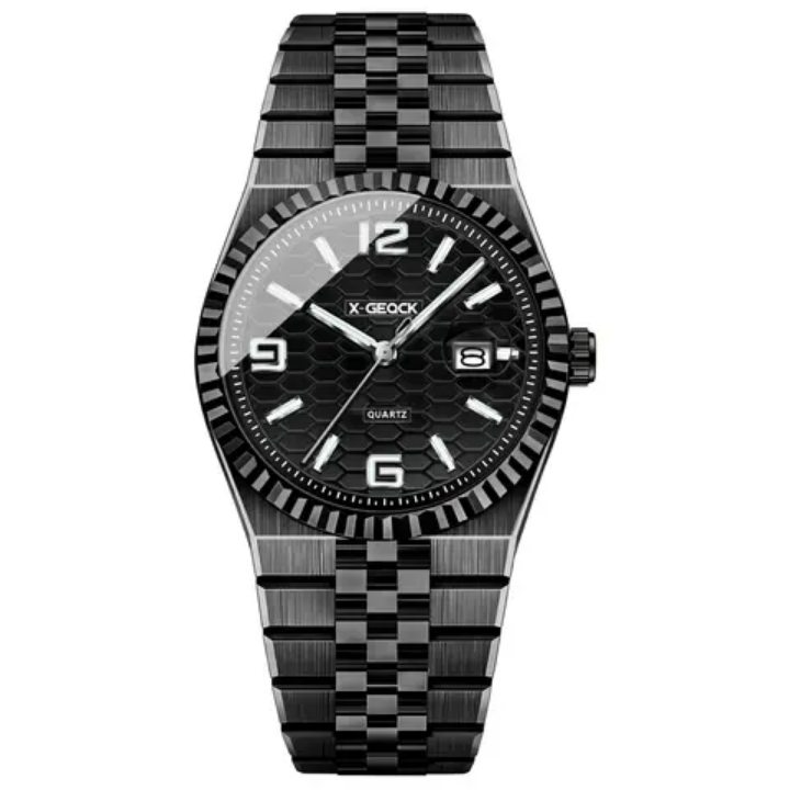 Montre originale X-Gegck