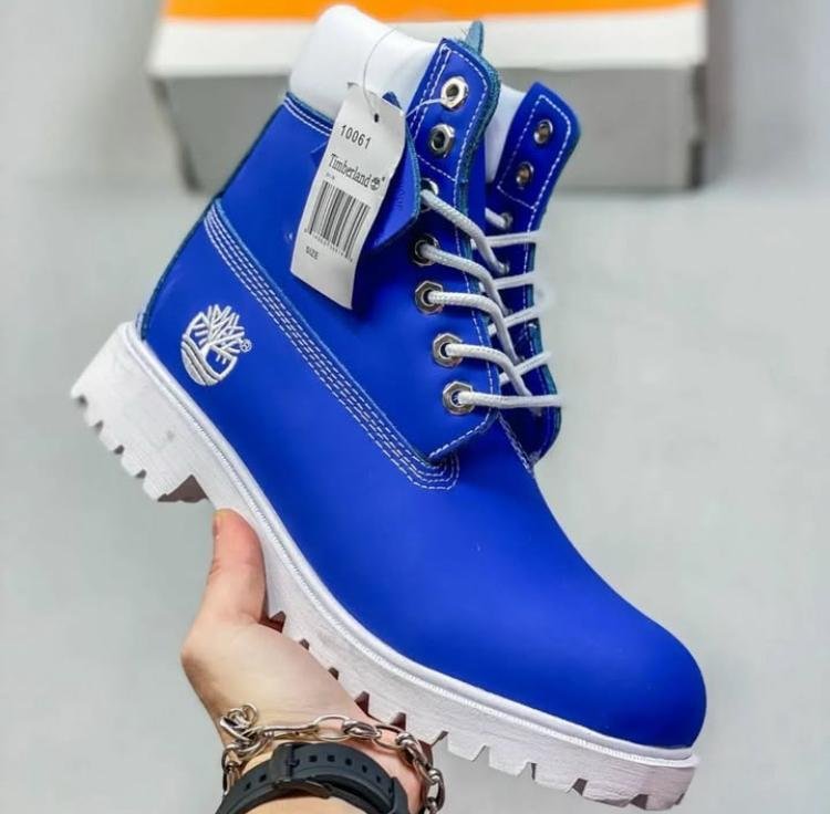 Timberland