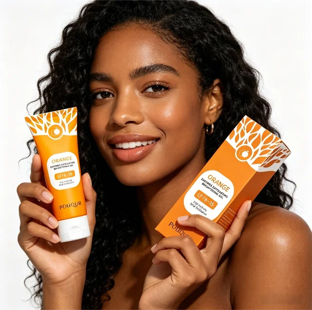 Gel Exfoliant