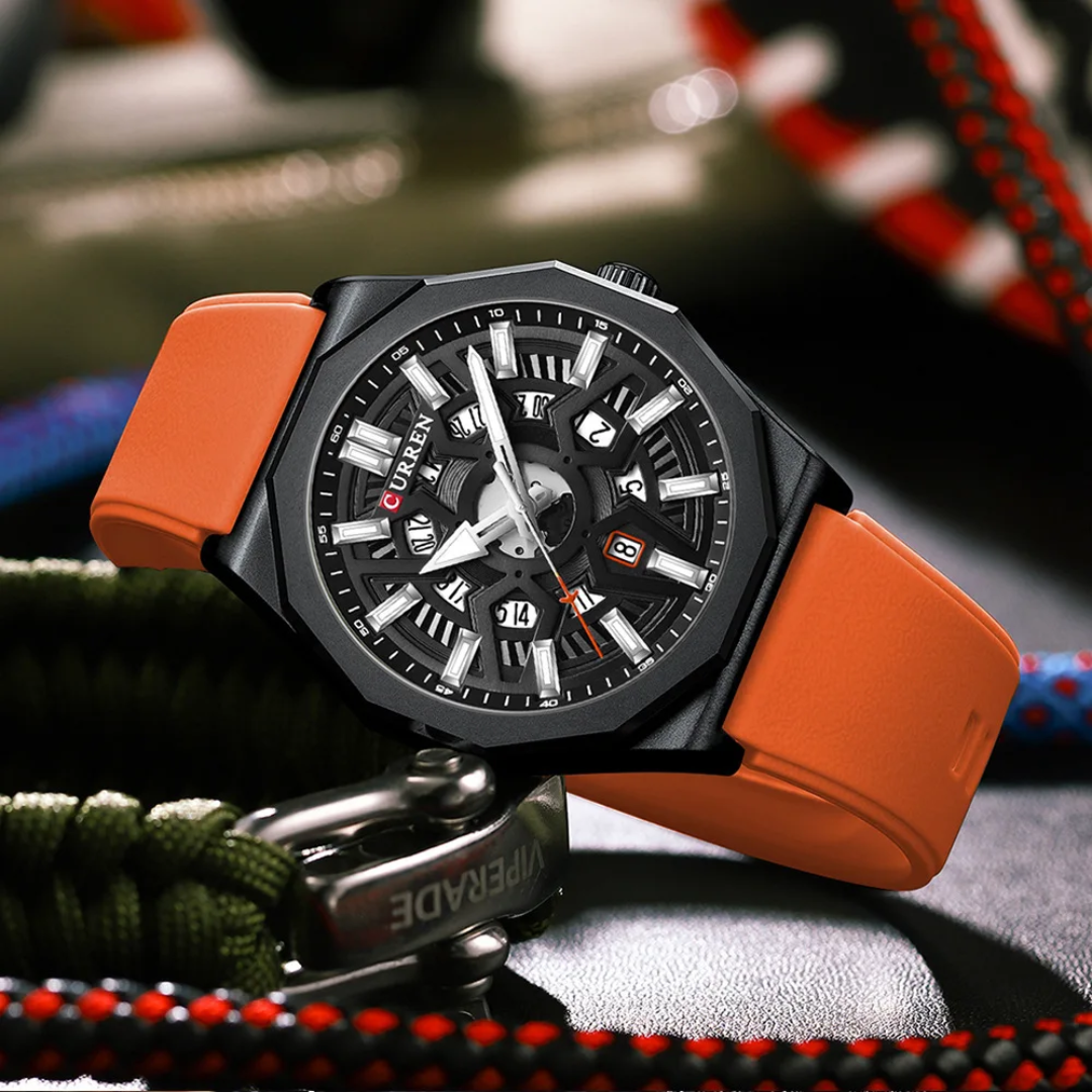 Montre CURREN
