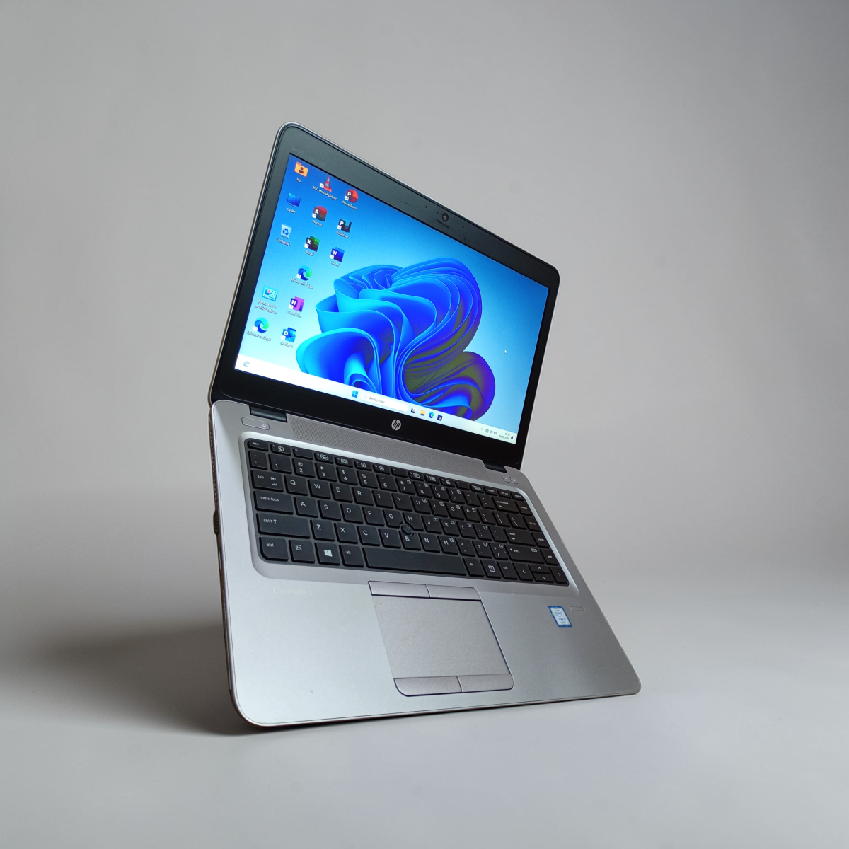 ☑️ HP EliteBook 840 G3 ( ULTRA Slim )