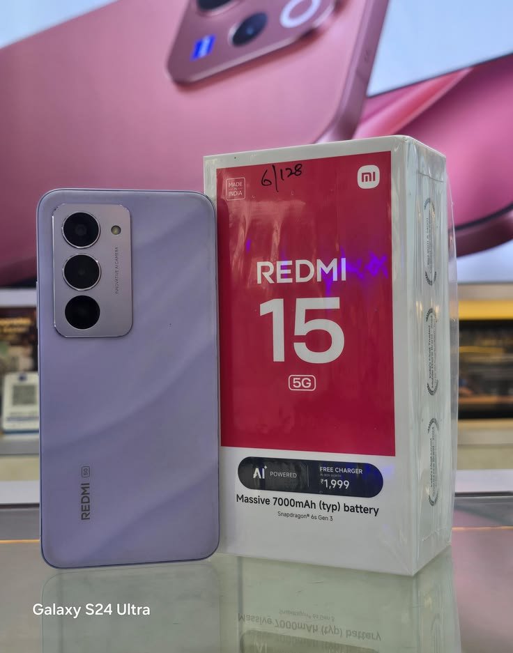 Redmi
