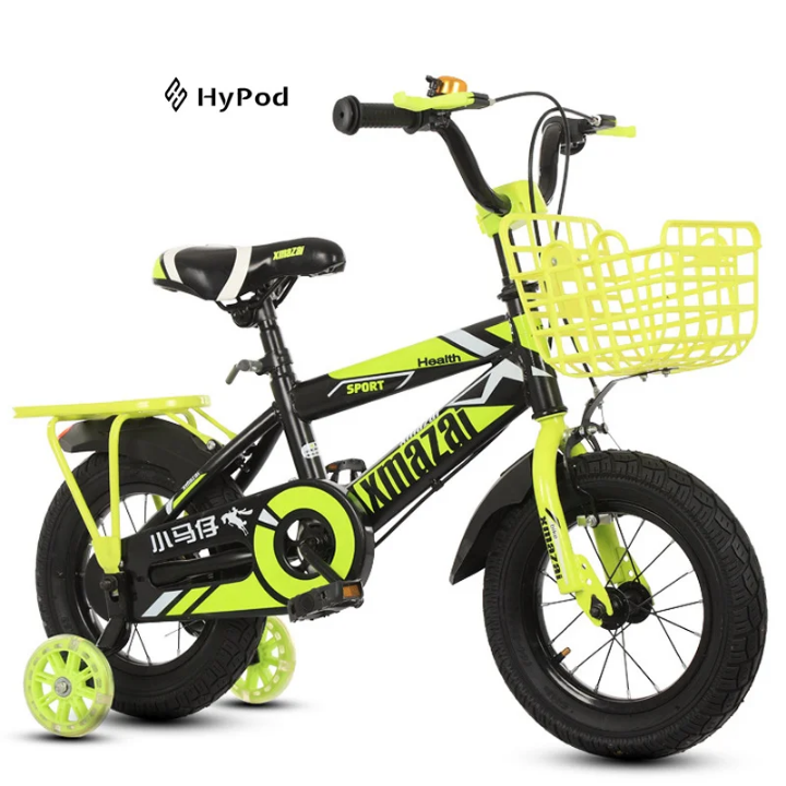 VÉLO POUR ENFANT 5 OÙ 6 ANS