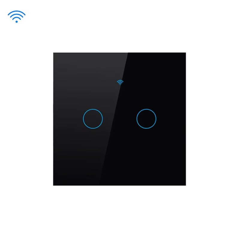 Interrupteur connecter tactile
