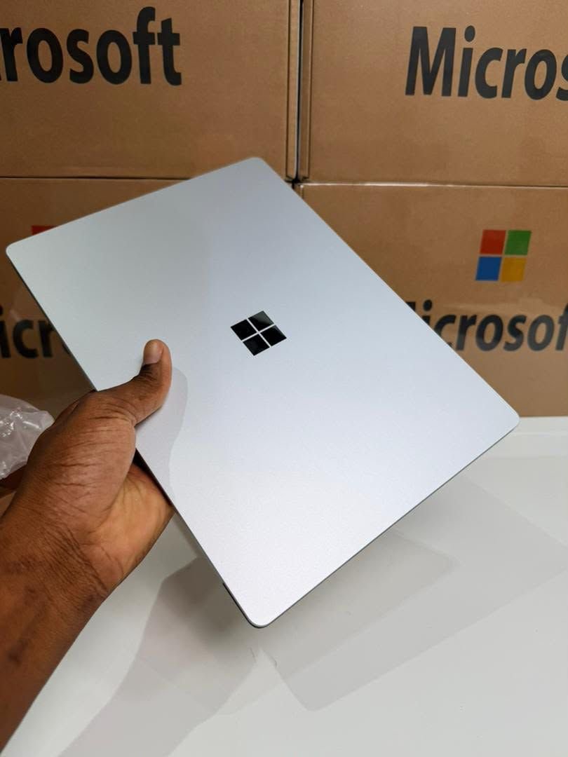 ✅MICROSOFT SURFACE LAPTOP 4