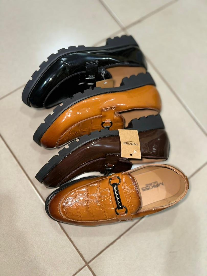 Chaussures qualités
