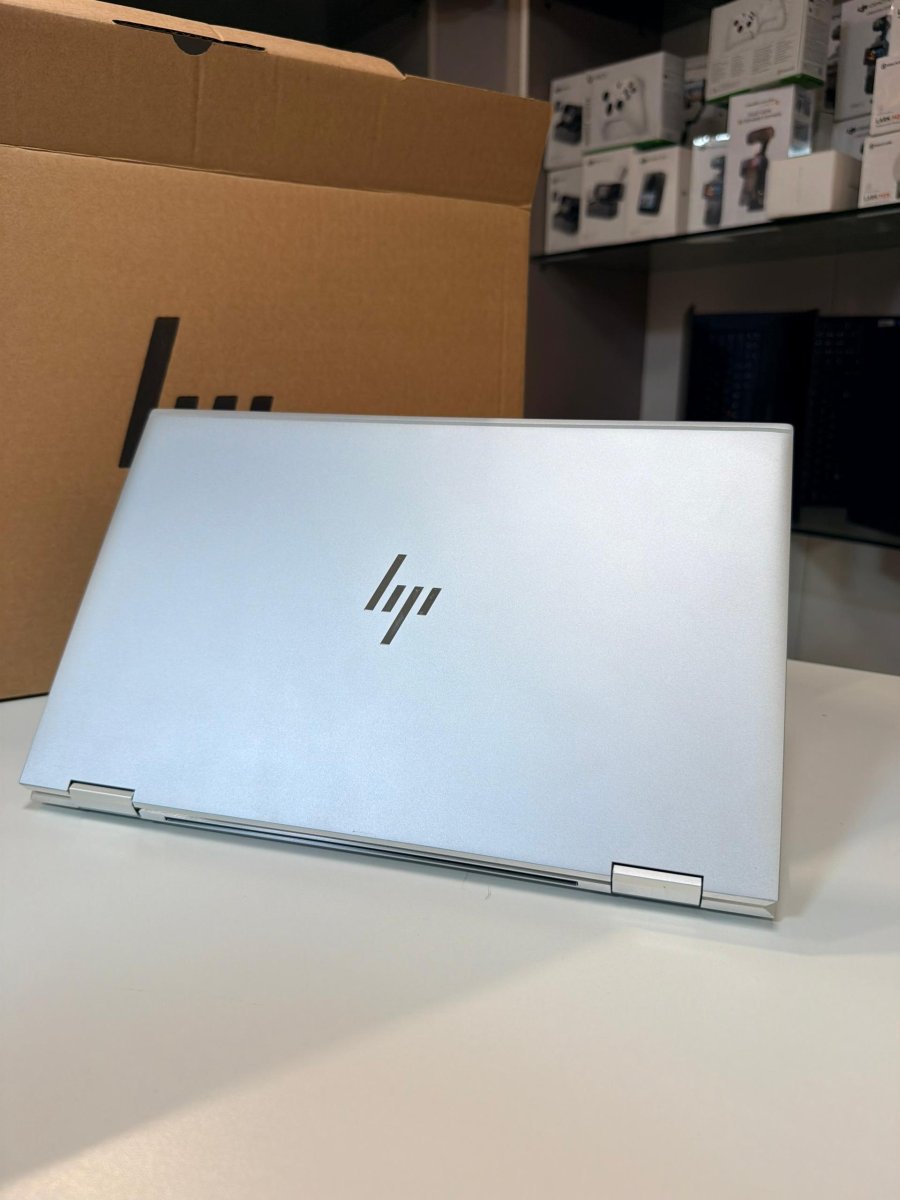 💻 HP EliteBook x360 1040 G8 – Convertible Premium (11th gen)