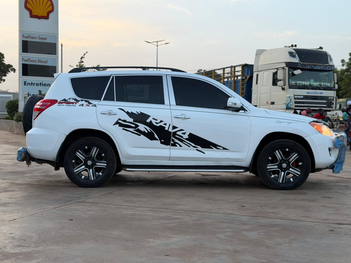 Voiture