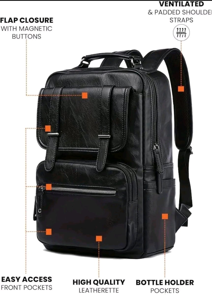 Sacs en cuir