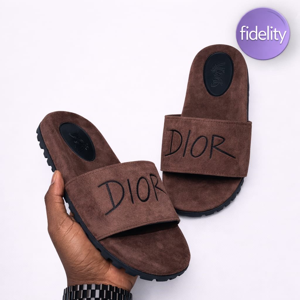 Chaussures Dior