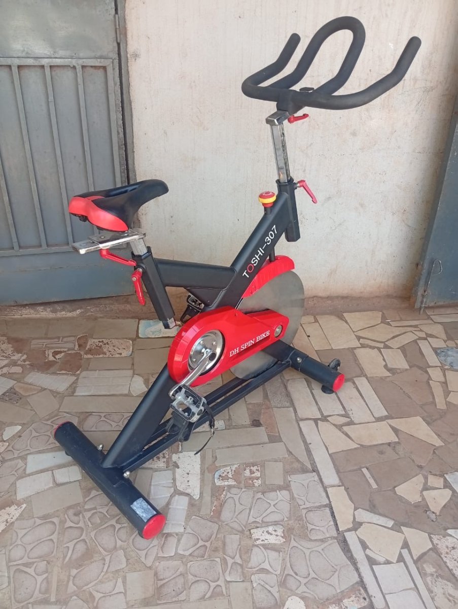 Vélos de sport