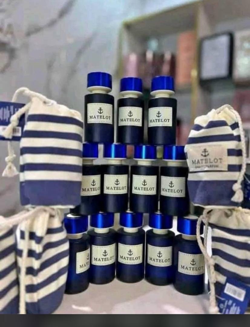 Parfums