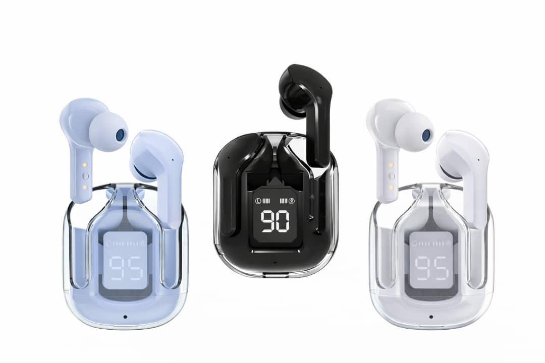 Airpods Bluetooth