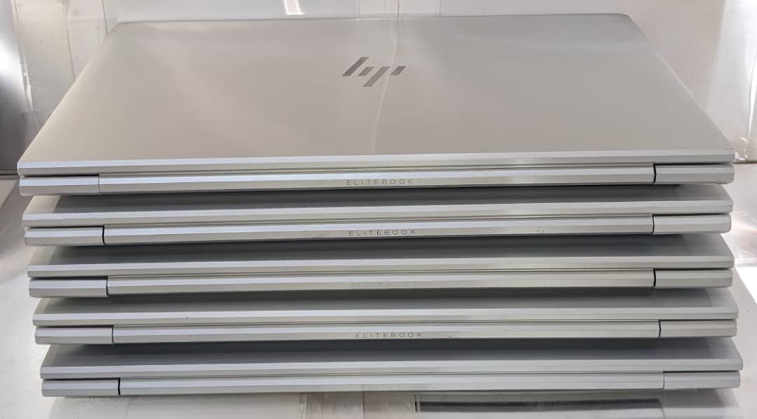 Hp elitebook 830g7 i5 10ème