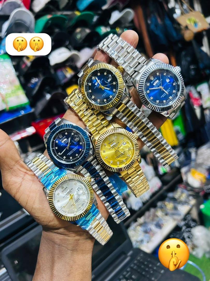 Montres