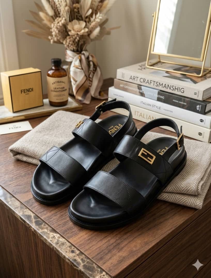 Sandales pour homme