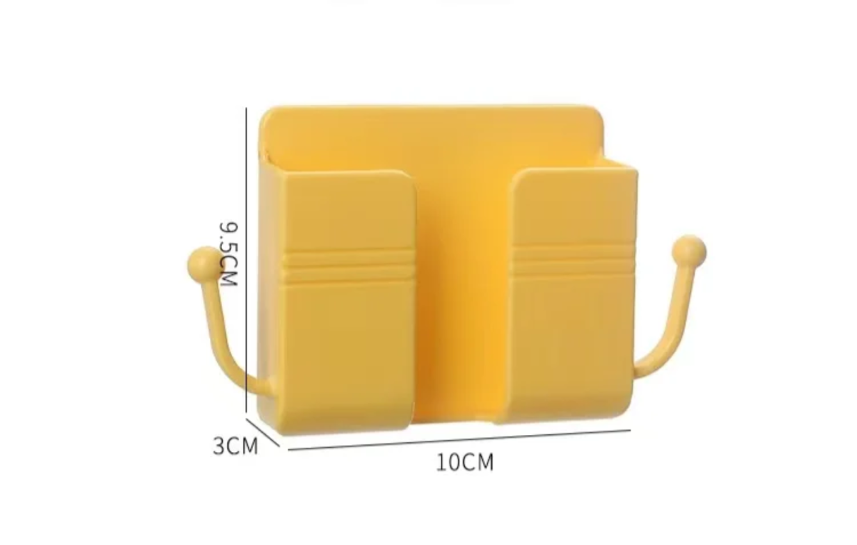 Support portable de téléphone