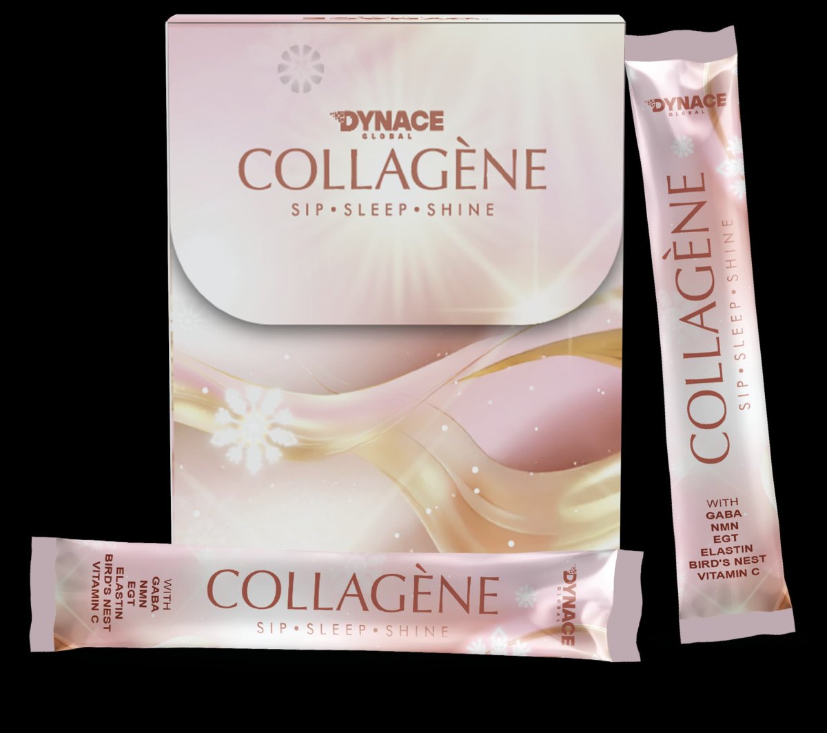 Dynace Collagène