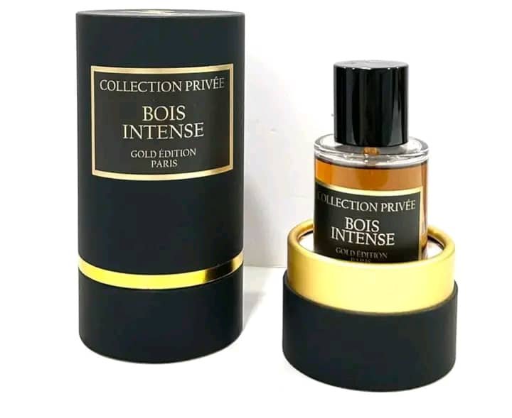 Parfums