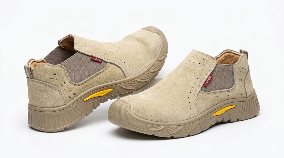 Chaussures