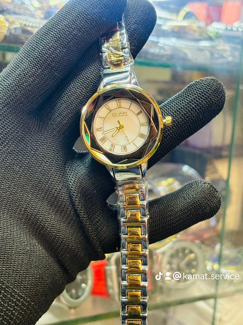 Montre nouveauté