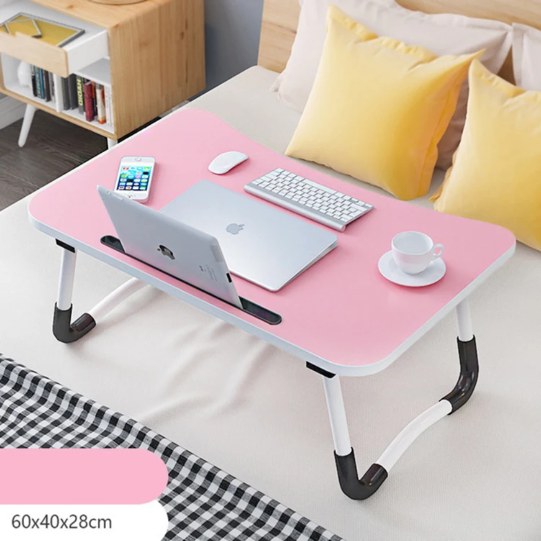 Mini table pliable