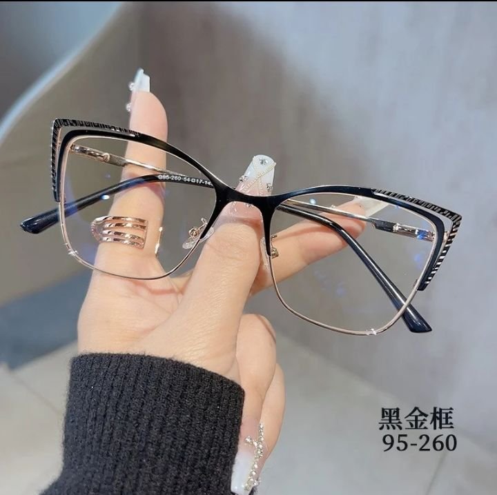 Lunettes femmes🤗